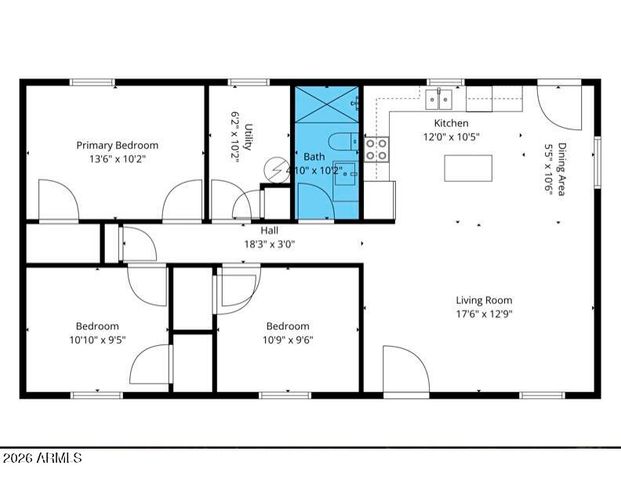 27426 N 44TH Street, Cave Creek, AZ 85331