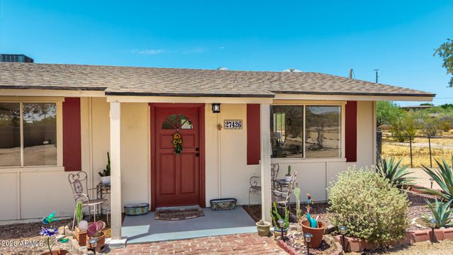 27426 N 44TH Street, Cave Creek, AZ 85331