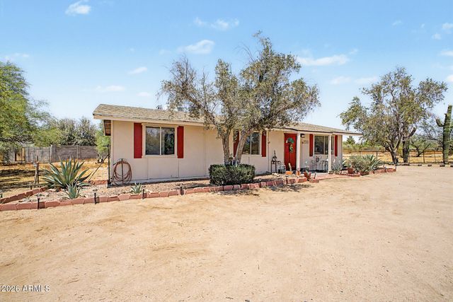 27426 N 44TH Street, Cave Creek, AZ 85331