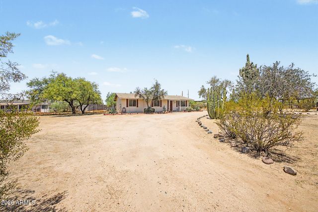 27426 N 44TH Street, Cave Creek, AZ 85331