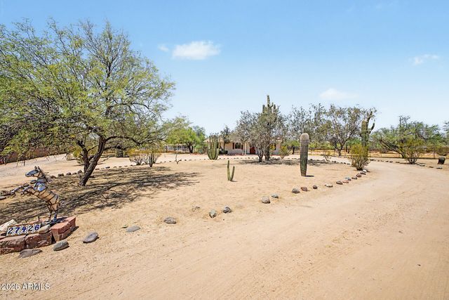 27426 N 44TH Street, Cave Creek, AZ 85331