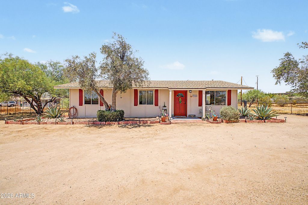 27426 N 44TH Street, Cave Creek, AZ 85331