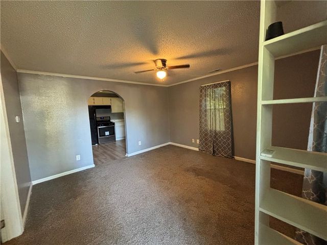 402 Benton Street, Richmond, MO 64085