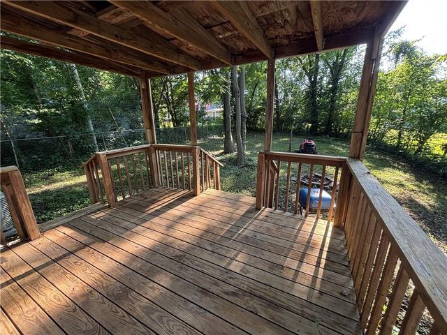 402 Benton Street, Richmond, MO 64085
