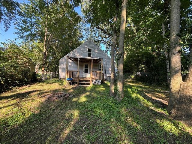 402 Benton Street, Richmond, MO 64085