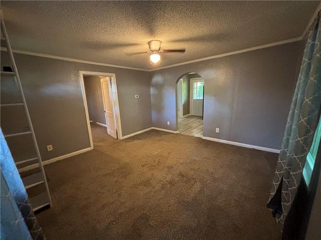 402 Benton Street, Richmond, MO 64085