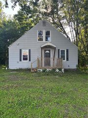 402 Benton Street, Richmond, MO 64085
