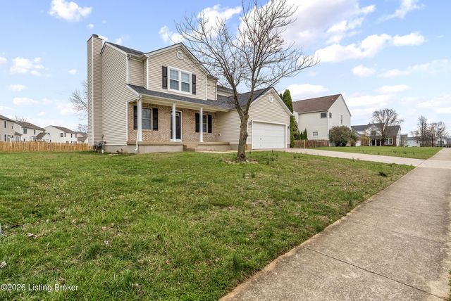 14204 Victory Ridge Dr, Louisville, KY 40245