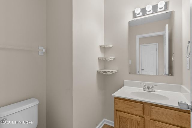 14204 Victory Ridge Dr, Louisville, KY 40245