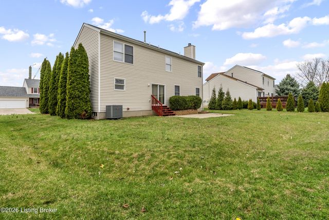 14204 Victory Ridge Dr, Louisville, KY 40245