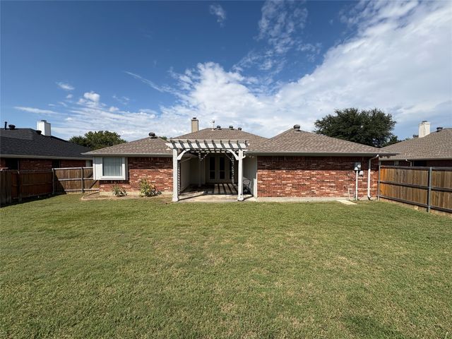 452 Parkshire Drive, Murphy, TX 75094
