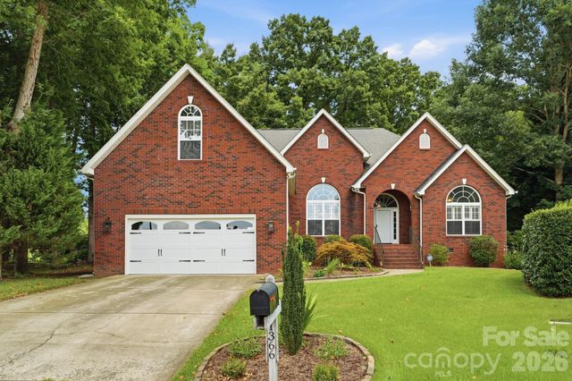 1366 Crown Ridge Drive, Fort Mill, SC 29708