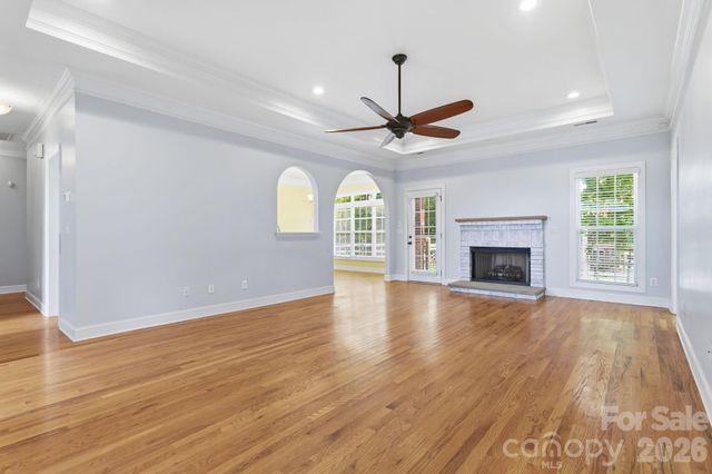 1366 Crown Ridge Drive, Fort Mill, SC 29708