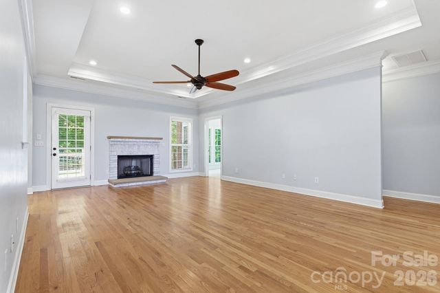1366 Crown Ridge Drive, Fort Mill, SC 29708