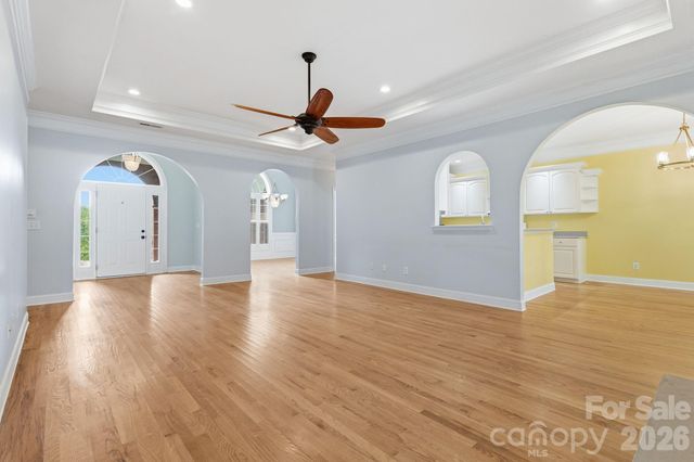 1366 Crown Ridge Drive, Fort Mill, SC 29708