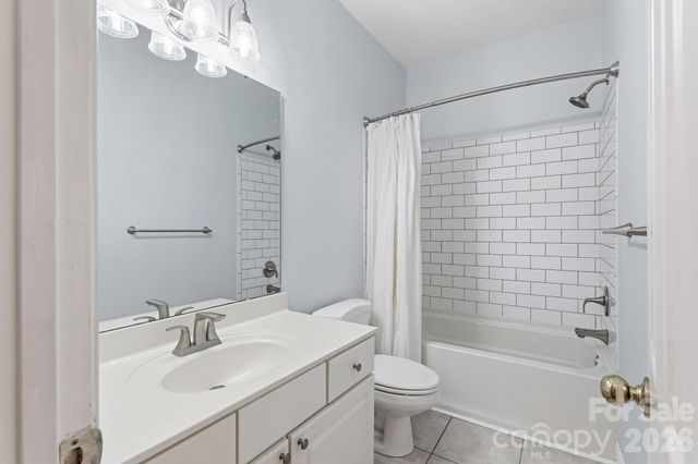 1366 Crown Ridge Drive, Fort Mill, SC 29708
