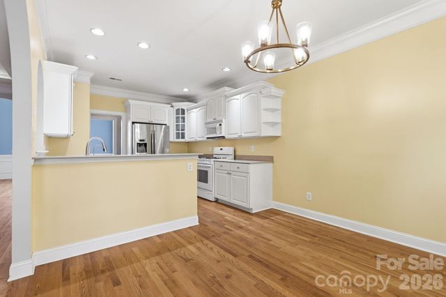 1366 Crown Ridge Drive, Fort Mill, SC 29708