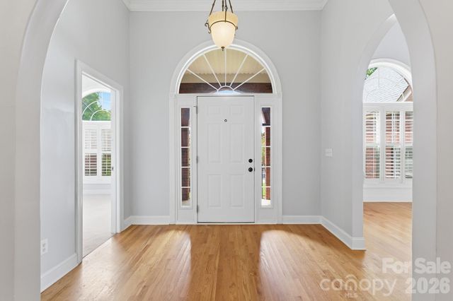 1366 Crown Ridge Drive, Fort Mill, SC 29708