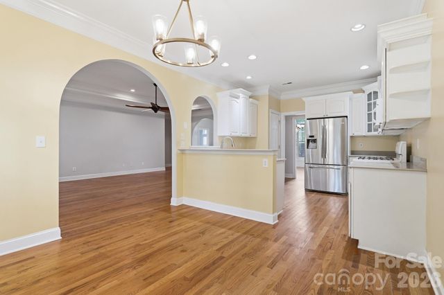 1366 Crown Ridge Drive, Fort Mill, SC 29708