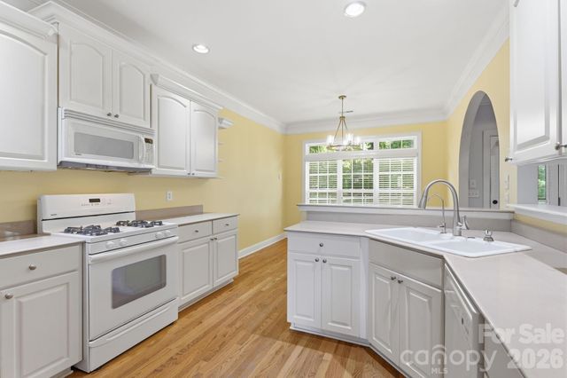 1366 Crown Ridge Drive, Fort Mill, SC 29708
