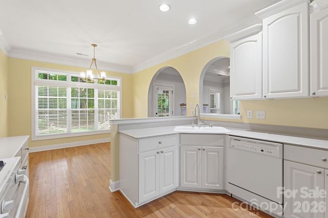 1366 Crown Ridge Drive, Fort Mill, SC 29708