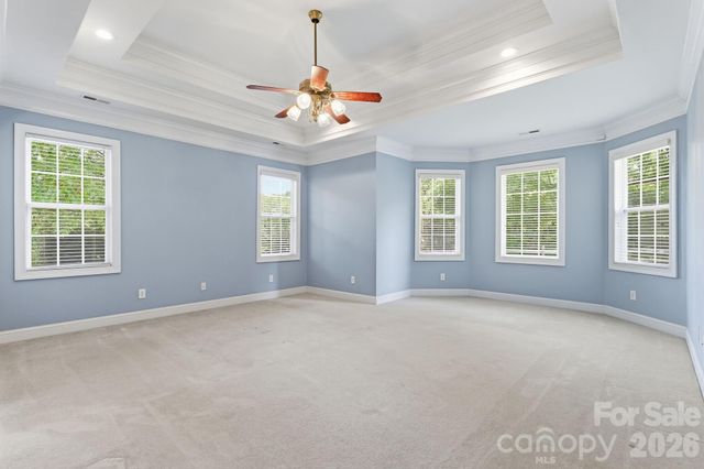1366 Crown Ridge Drive, Fort Mill, SC 29708