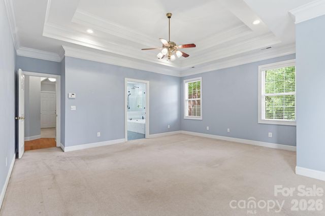 1366 Crown Ridge Drive, Fort Mill, SC 29708