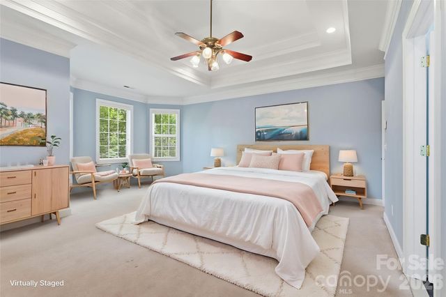 1366 Crown Ridge Drive, Fort Mill, SC 29708