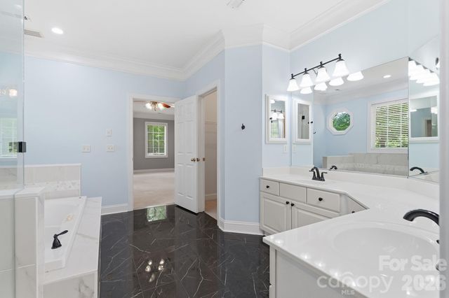 1366 Crown Ridge Drive, Fort Mill, SC 29708