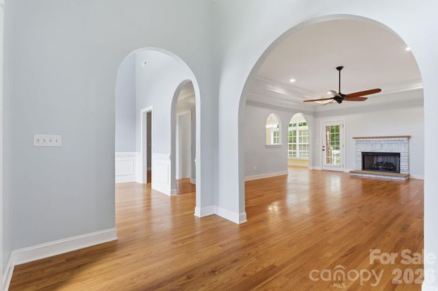 1366 Crown Ridge Drive, Fort Mill, SC 29708