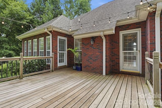 1366 Crown Ridge Drive, Fort Mill, SC 29708