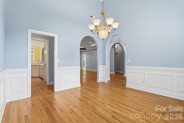1366 Crown Ridge Drive, Fort Mill, SC 29708