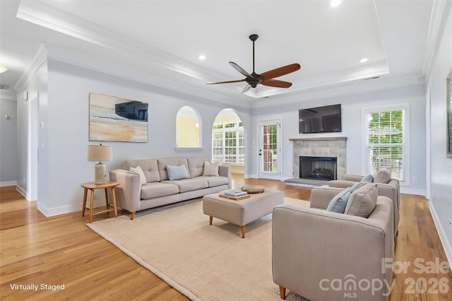 1366 Crown Ridge Drive, Fort Mill, SC 29708
