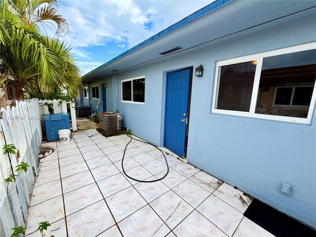 1821 N 17th Ct 21, Hollywood, FL 33020