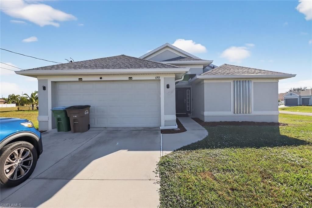 4301 NW 36th PL, CAPE CORAL, FL 33993 — photo 2