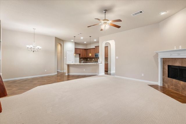 219 Boardwalk Avenue, Waxahachie, TX 75165