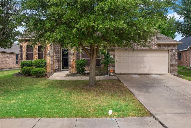219 Boardwalk Avenue, Waxahachie, TX 75165