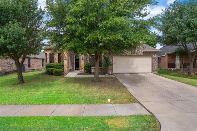 219 Boardwalk Avenue, Waxahachie, TX 75165