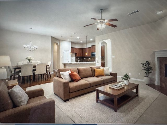 219 Boardwalk Avenue, Waxahachie, TX 75165
