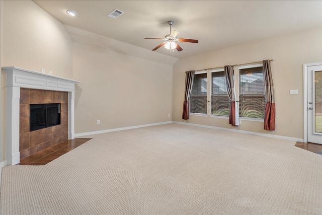 219 Boardwalk Avenue, Waxahachie, TX 75165