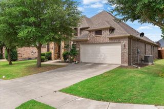 219 Boardwalk Avenue, Waxahachie, TX 75165