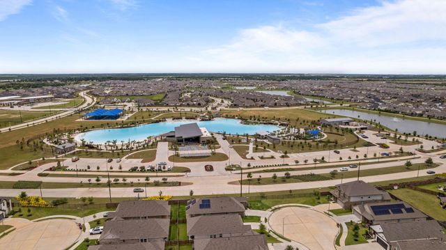 125 Aurora Springs Drive, Katy, TX 77493