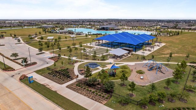125 Aurora Springs Drive, Katy, TX 77493