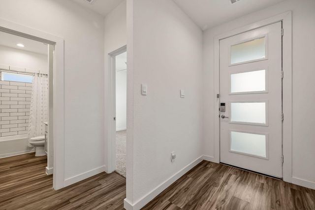 125 Aurora Springs Drive, Katy, TX 77493
