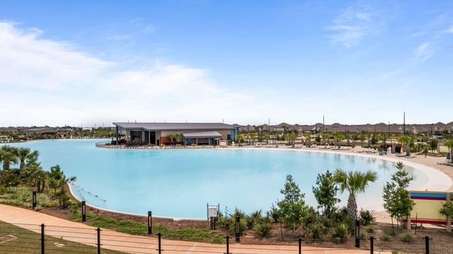 125 Aurora Springs Drive, Katy, TX 77493