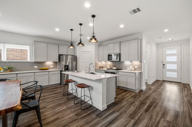 125 Aurora Springs Drive, Katy, TX 77493