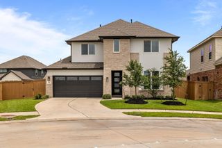 125 Aurora Springs Drive, Katy, TX 77493