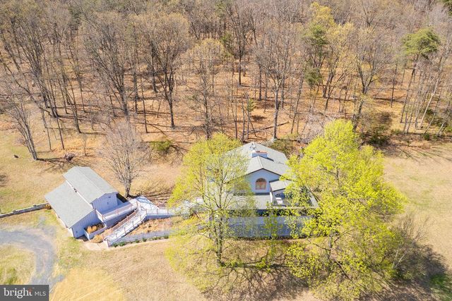 777 GLENGARY RD, Winchester, VA 22603