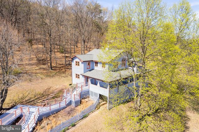 777 GLENGARY RD, Winchester, VA 22603