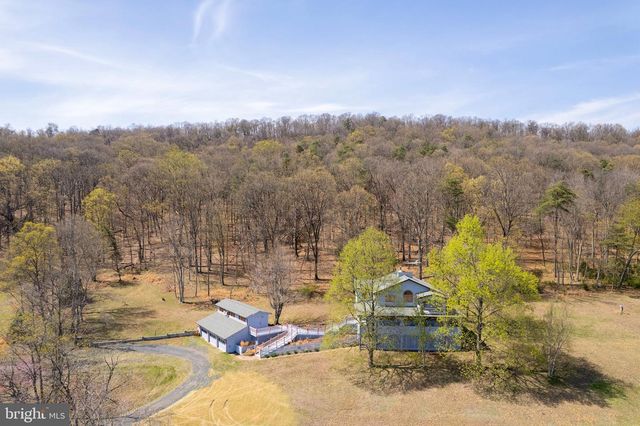 777 GLENGARY RD, Winchester, VA 22603